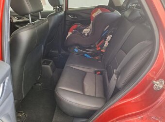 Mazda CX-3 2.0 Skyactiv - 6