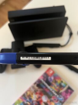Konzole Nintendo Switch - 6