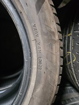 235/50R18 101V Bridgestone WEATHER CONTROL A005 - 6