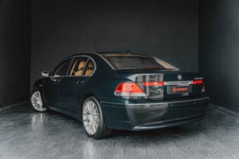 BMW M760iL-V12-Soft-LCD-NightV-Originální stav-PPF-R20 - 6