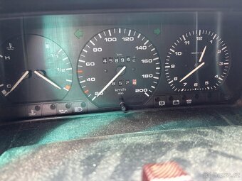 Volkswagen Transporter t4 2.4D - 6