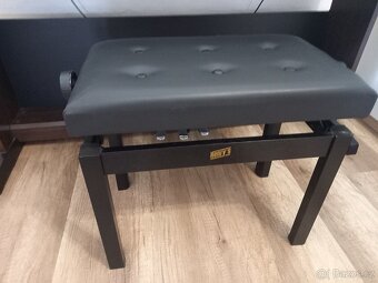 Digitální piano Yamaha YDP 140 - 6