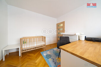 SLEVA Prodej bytu 3+1, 65 m², Fr. Lázně, ul. Karla Čapka - 6