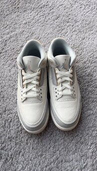 Air Jordan 3 Craft Ivory - 6