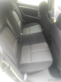 Prodám Peugeot 407 sw 2 litr NAFTA - 6