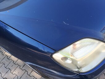 Renault Scenic 2001 - 6
