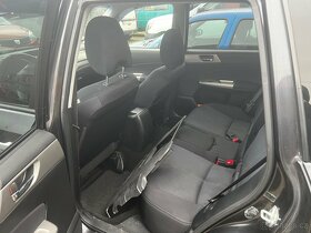 Subaru Forester 2.0 TD 108kw - 6