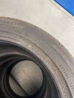 Letní pneu 215/45/17 - 6