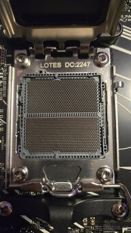 Základní deska ASUS PRIME X670-P WIFI - 6