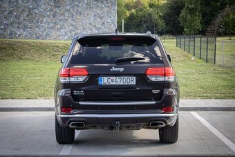 Jeep Grand Cherokee - 6