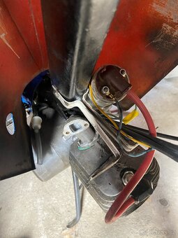 jawa 50/21 - 6