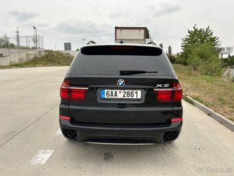 BMW X5 E70 XDrive 180kw - 6