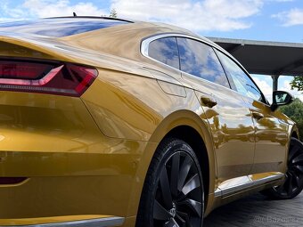 VW Arteon 2.0 BiTDI DSG 4Motion R-line / 2018 - 6