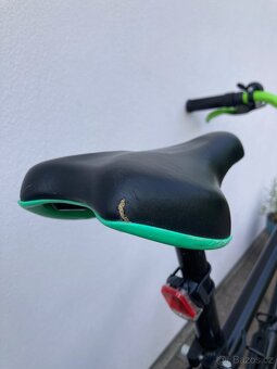 Chlapecké jízdní kolo BTWIN RACINGBOY 500 20” - 6