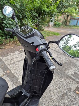 Torrot Muvi L3 Elektro skútr - 6