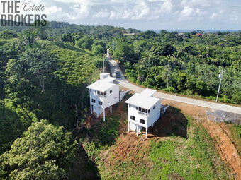 Falcon Valley Lot#11 Santos Guardiola, Roatan - 6