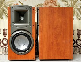 Klipsch - Synergy B3 Cherry - 6