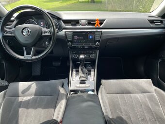 Škoda Superb - 6