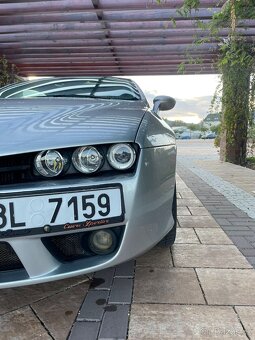 Alfa Romeo Brera 2.4jtd 147kw - 6
