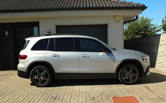 Mercedes-Benz GLB 180d A/T AMG Line - 6