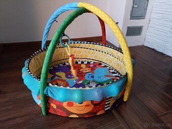 Hrací podložka Playgro - 6
