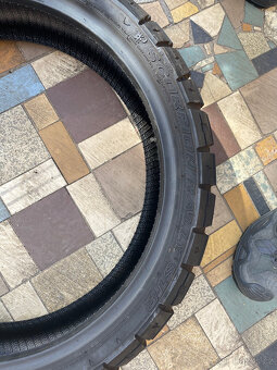 Sada Pirelli Scorpion Rally STR - 6