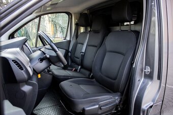Renault Trafic 1.6 70kw Manual 6-st. - 6