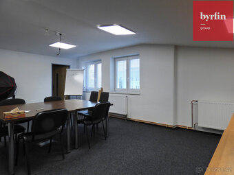 Pronájem kanceláří Opava - 6