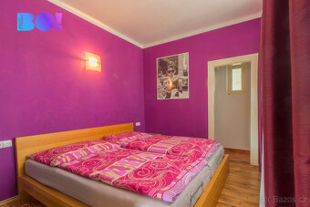 Pronájem bytu 2+kk, 54 m², ul. Janáčkova, Mladá Boleslav - 6