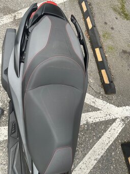 Honda Forza 125 2023 Special Edition - 6