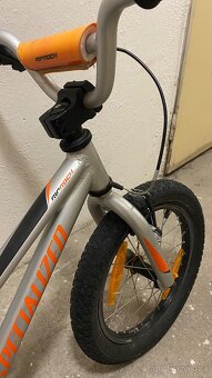 Dětské kolo RIPROCK 16 Specialized - 6