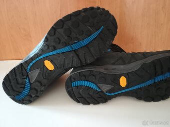 NOVÉ MAMMUT Mercury vel. 41 - 6