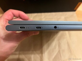 2v1 Lenovo Yoga 7 14ITL5 + aktivní stylus - 6