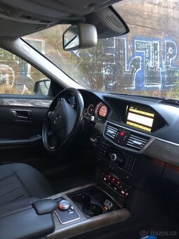 E350 w212 - 6