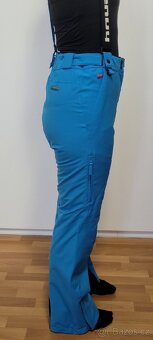 Lyžařský komplet ENVY – bunda + kalhoty - 6
