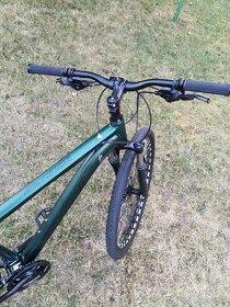 Prodám nové kolo 29" - 6
