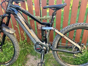 HAIBIKE SDURO FULLSEVEN LT 6.0 vel. S - 6