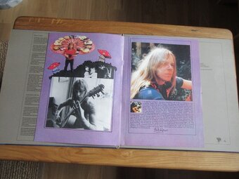 LP Yes - Fragile - 6