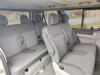 Opel Vivaro - 6