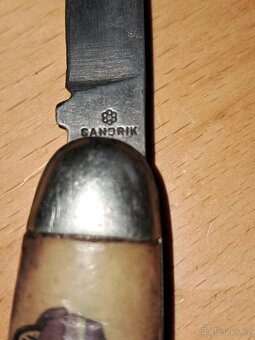 Kapesní nože - 6