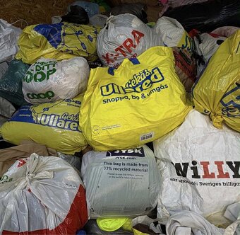 Originál second hand - 6