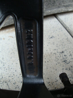 Alu kola zimní pneu BMW F40 7,5mm 2023r - 6