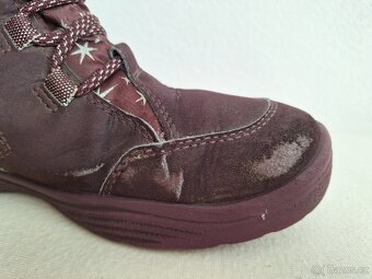 Zimní boty Superfit vel.  33 - 6