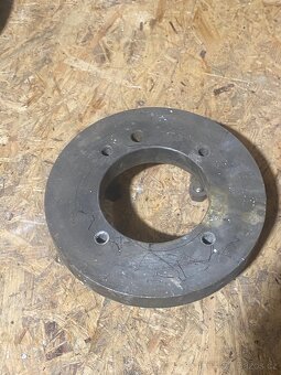 Příruby na soustruh - 6