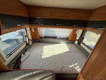 Hobby 490 KMF, PALANDY, NOSIČ KOL, VELKÁ LEDNICE - 6