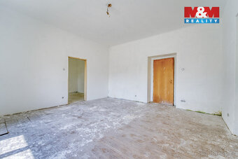 Prodej zemědělské usedlosti, 150 m², Jílové u Prahy - 6