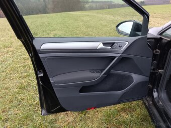 Golf VII 1.2 TSI 77kw ALU výhřev sedaček tempomat top - 6