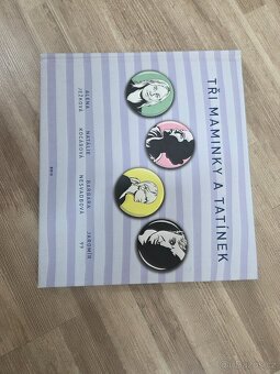 Nove knihy pro deti - 6