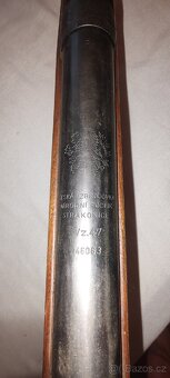 Vzduchovky vz.47 a Slavia 620 - 6