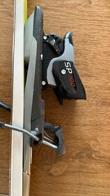 Lyže Völkl RaceTiger Junior SL 160 - 6